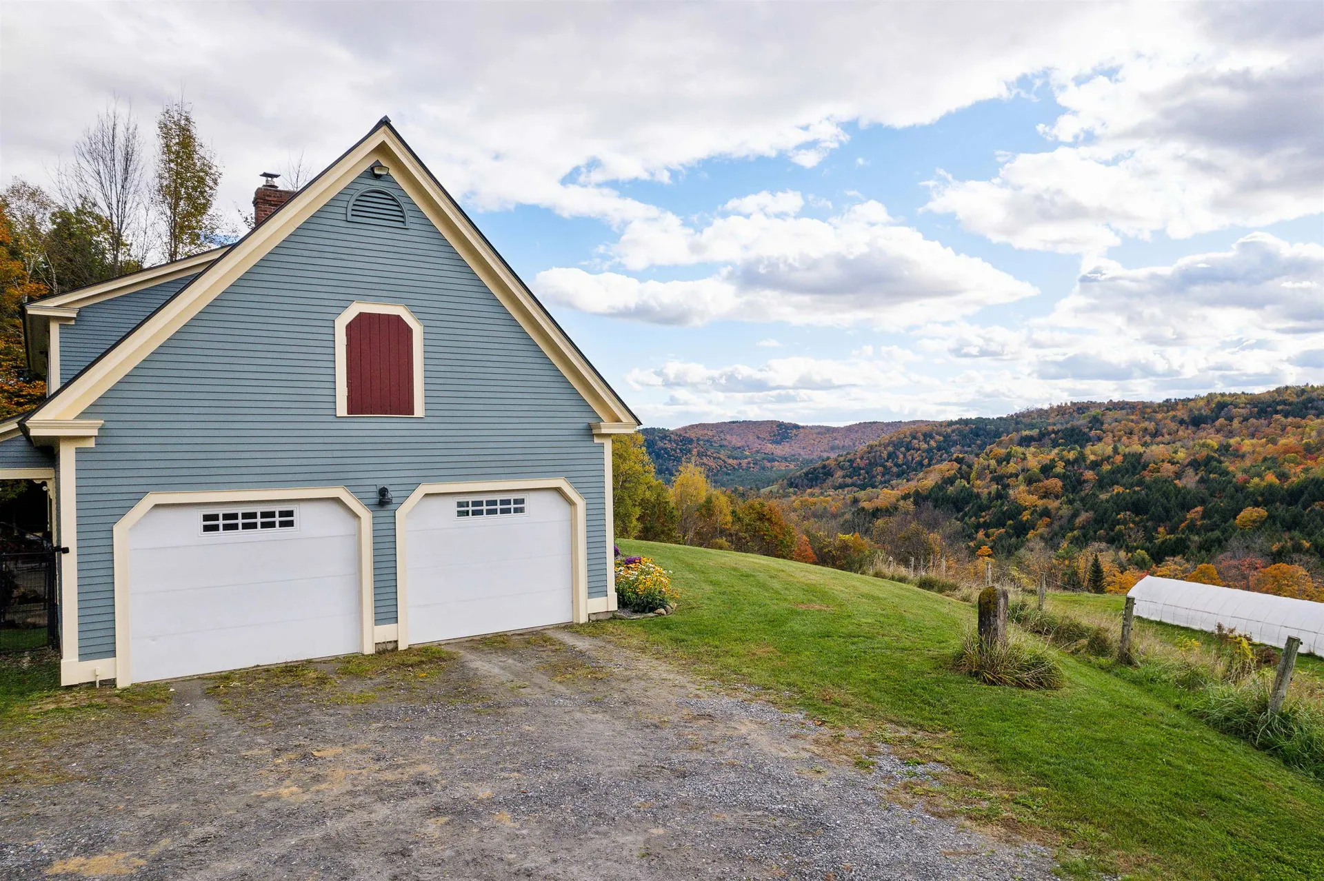 66 Hanson Road Tunbridge VT 05077