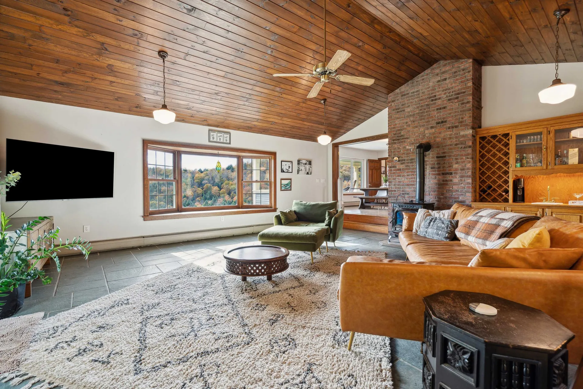 66 Hanson Road Tunbridge VT 05077