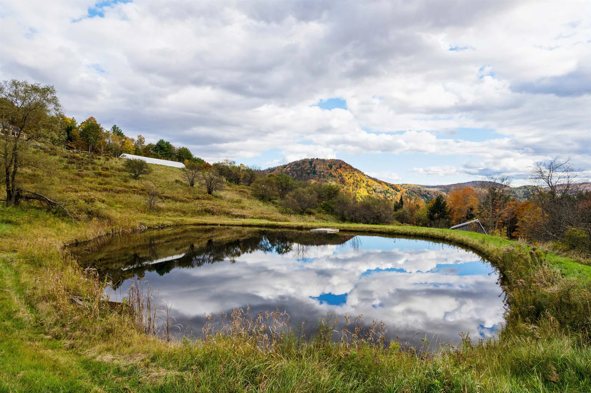 66 Hanson Road Tunbridge VT 05077