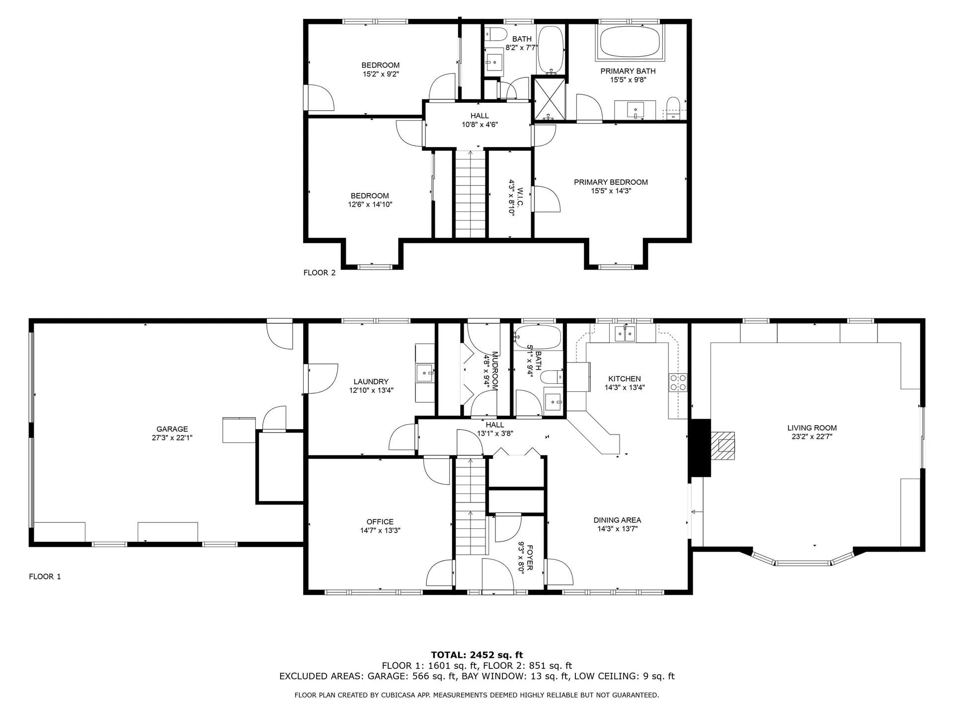 66 Hanson Road Tunbridge VT 05077