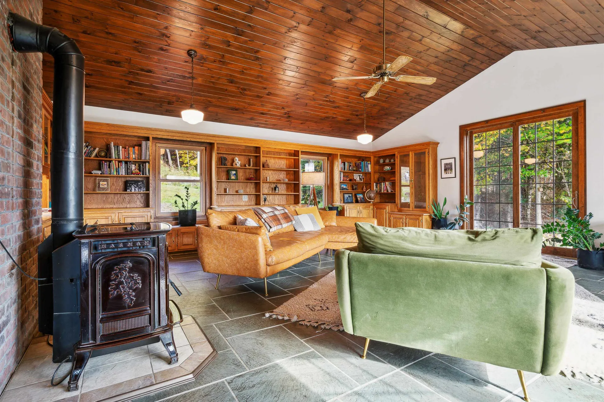 66 Hanson Road Tunbridge VT 05077