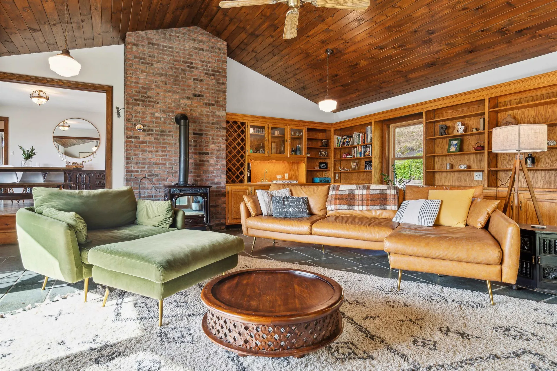 66 Hanson Road Tunbridge VT 05077