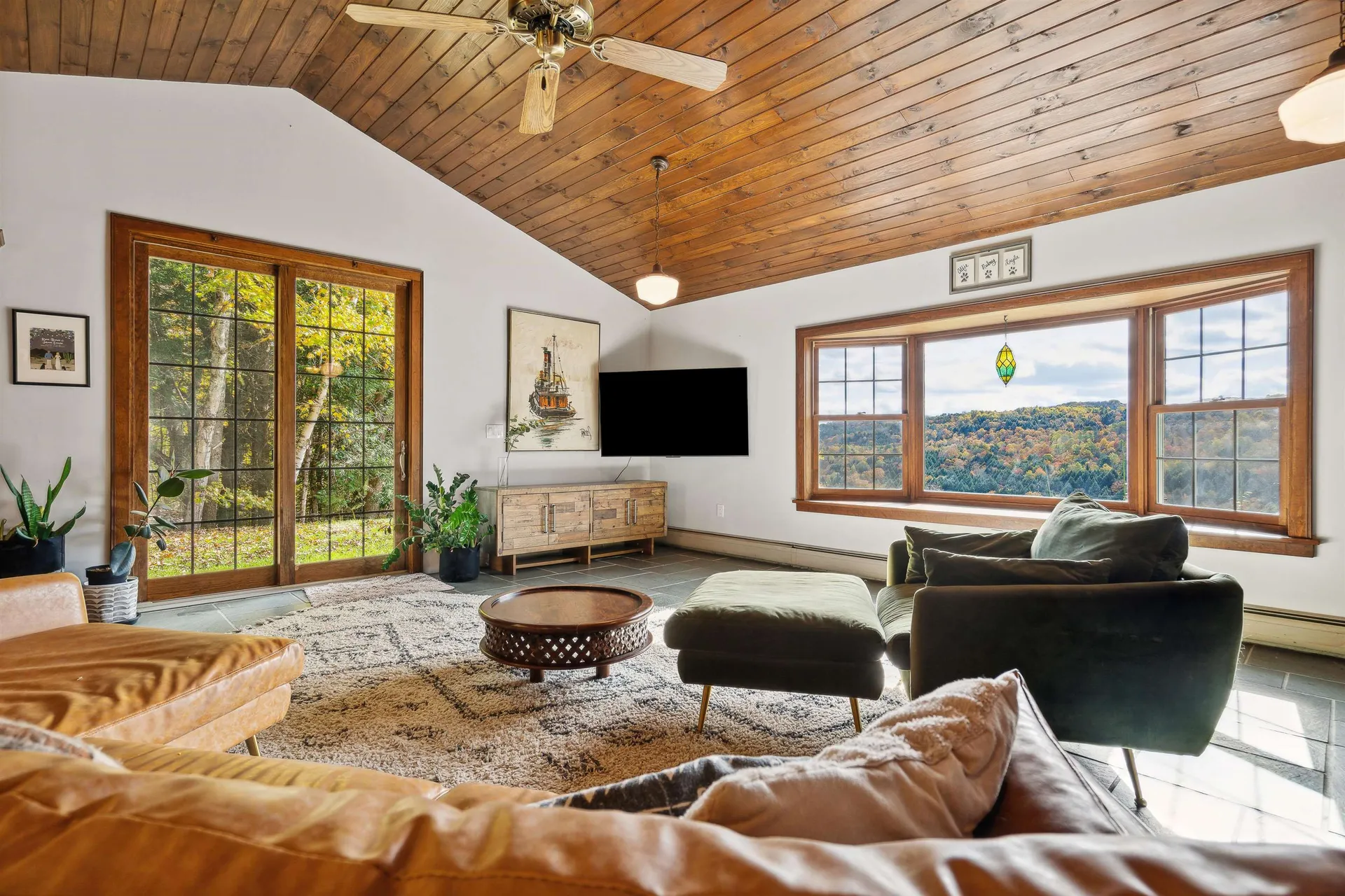 66 Hanson Road Tunbridge VT 05077