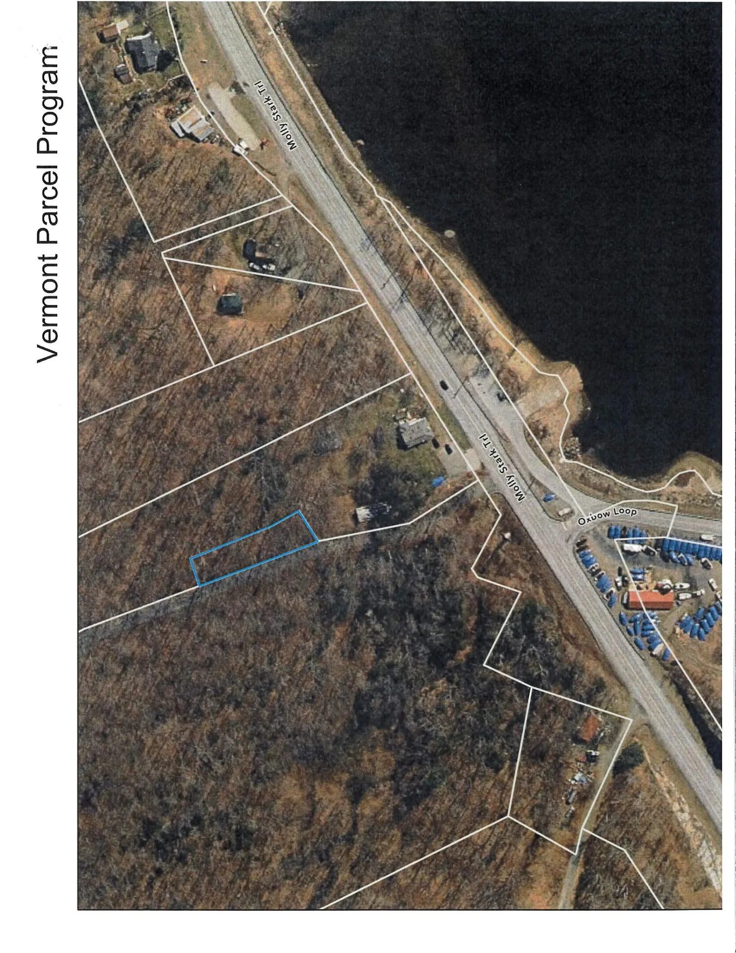 389a Route 9 West Wilmington VT 05363