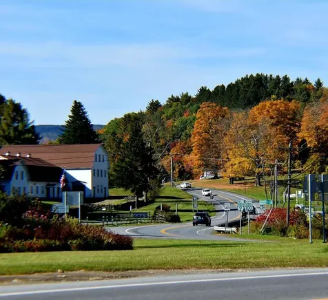 389a Route 9 West Wilmington VT 05363