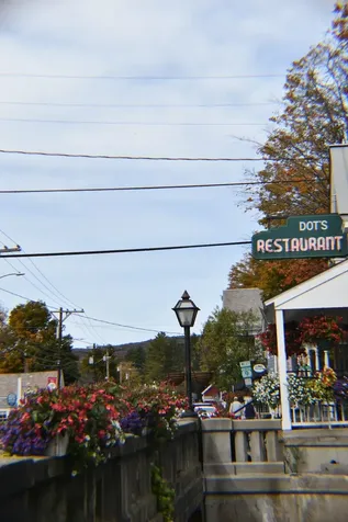 389a Route 9 West Wilmington VT 05363