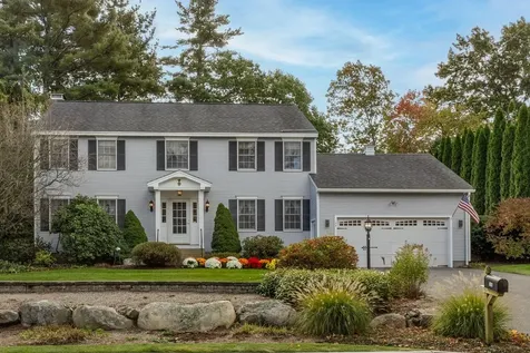 195 Wellesley Street Manchester NH 03104