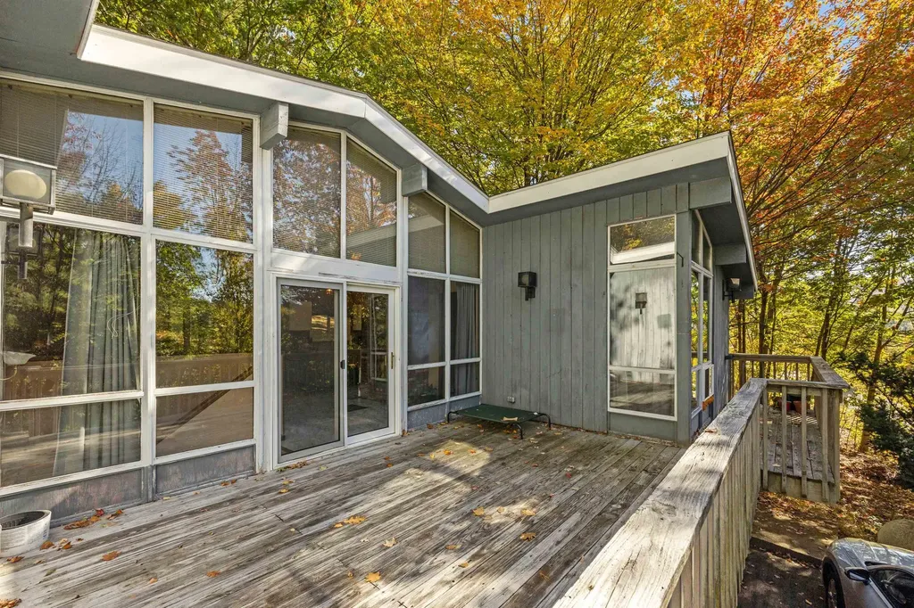 105 Mountain Drive Gilford NH 03249