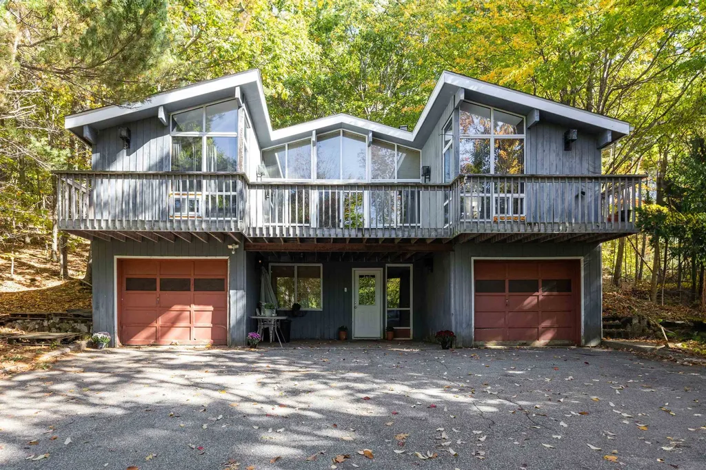 105 Mountain Drive Gilford NH 03249