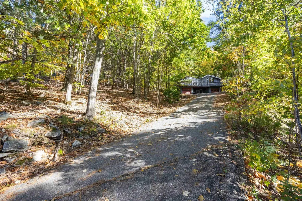 105 Mountain Drive Gilford NH 03249