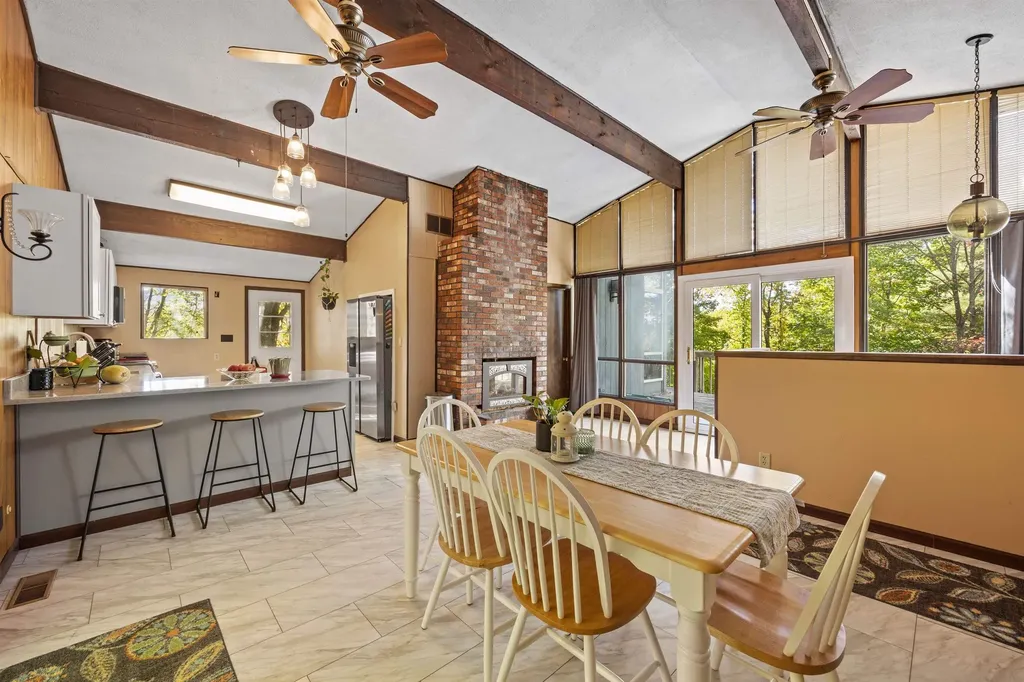 105 Mountain Drive Gilford NH 03249