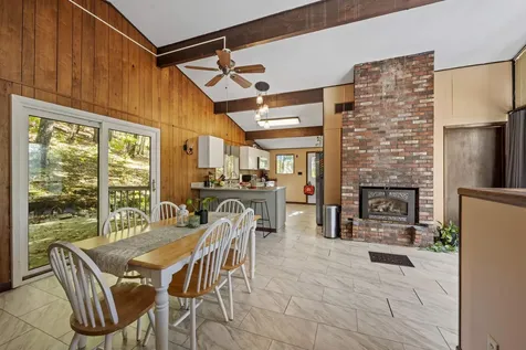 105 Mountain Drive Gilford NH 03249