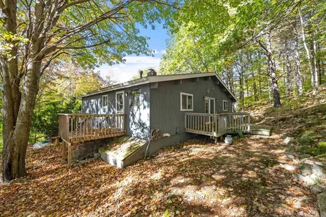 105 Mountain Drive Gilford NH 03249