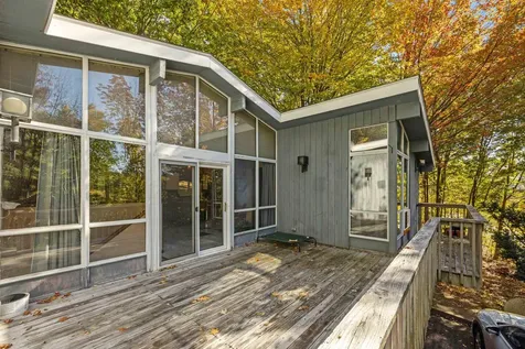 105 Mountain Drive Gilford NH 03249