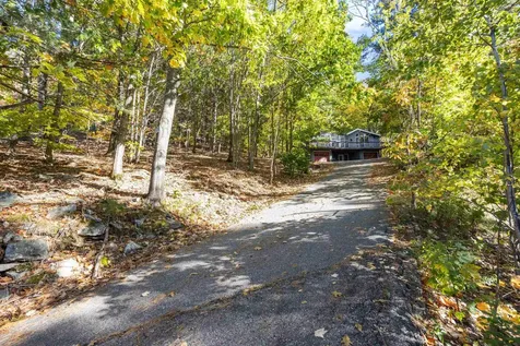 105 Mountain Drive Gilford NH 03249