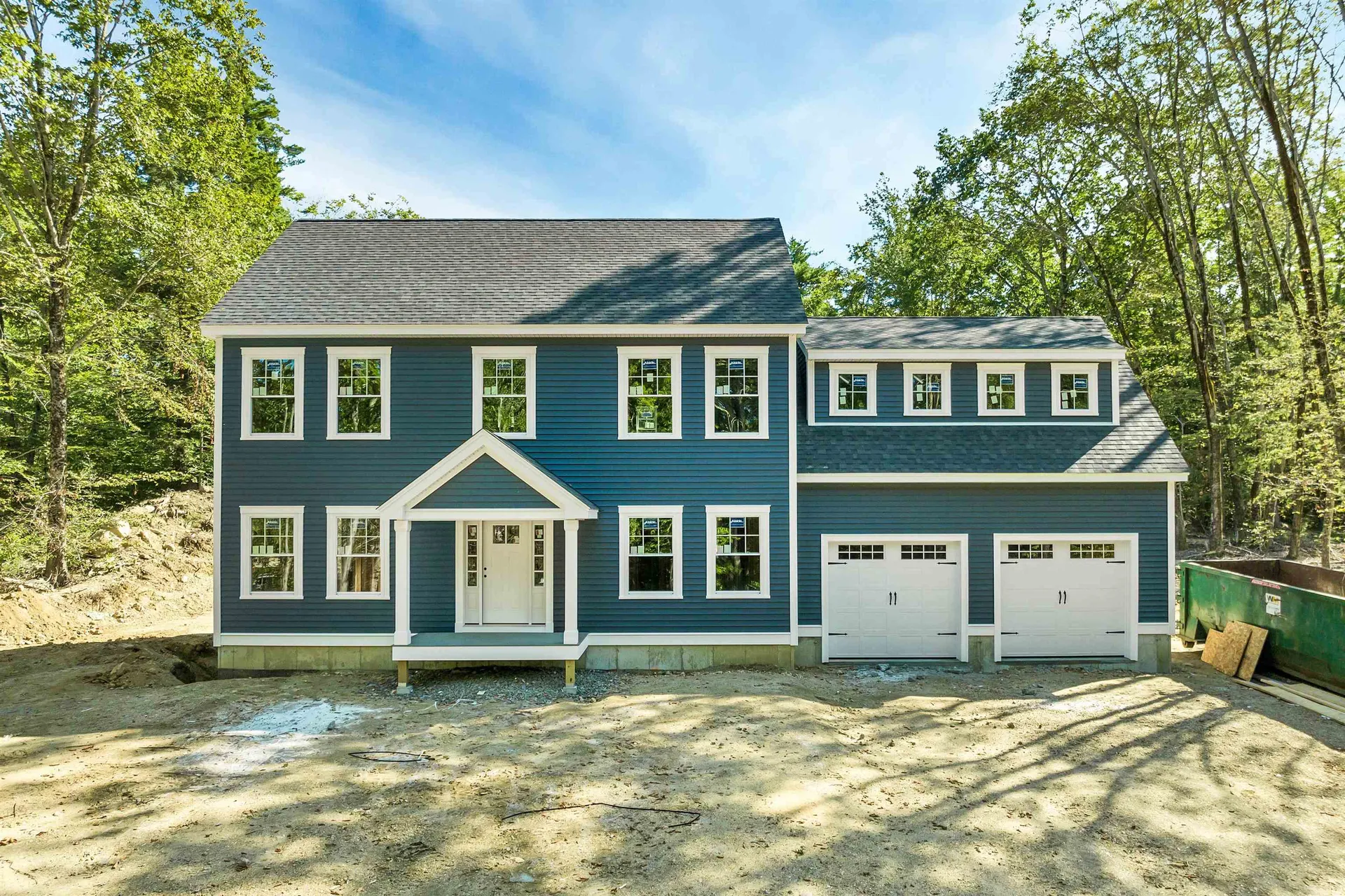 11 Upper Camp Road Northwood NH 03261