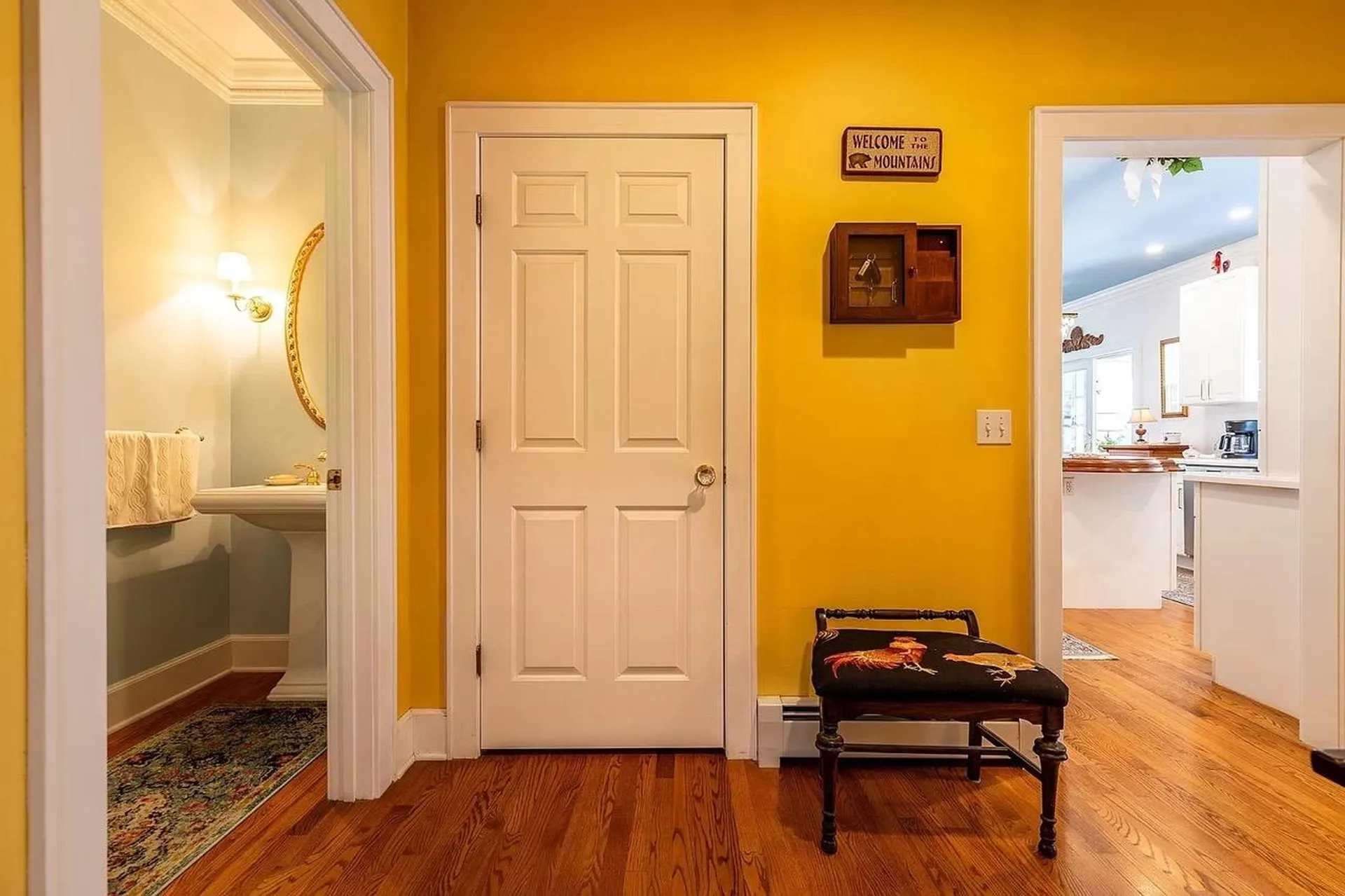 141 Hagelberg Hill Road Arlington VT 05250