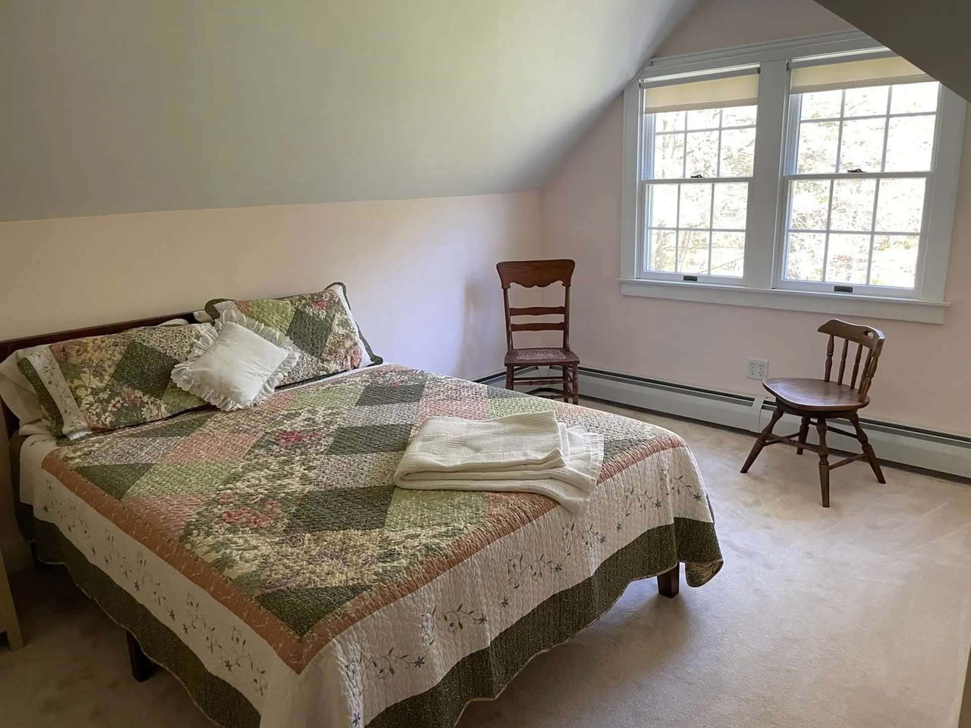 141 Hagelberg Hill Road Arlington VT 05250