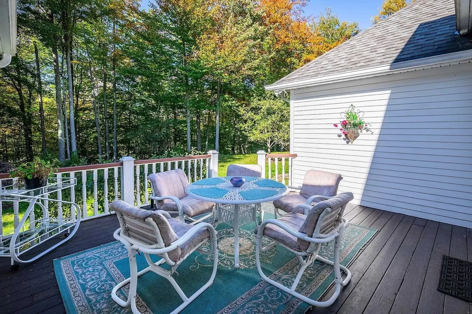 141 Hagelberg Hill Road Arlington VT 05250