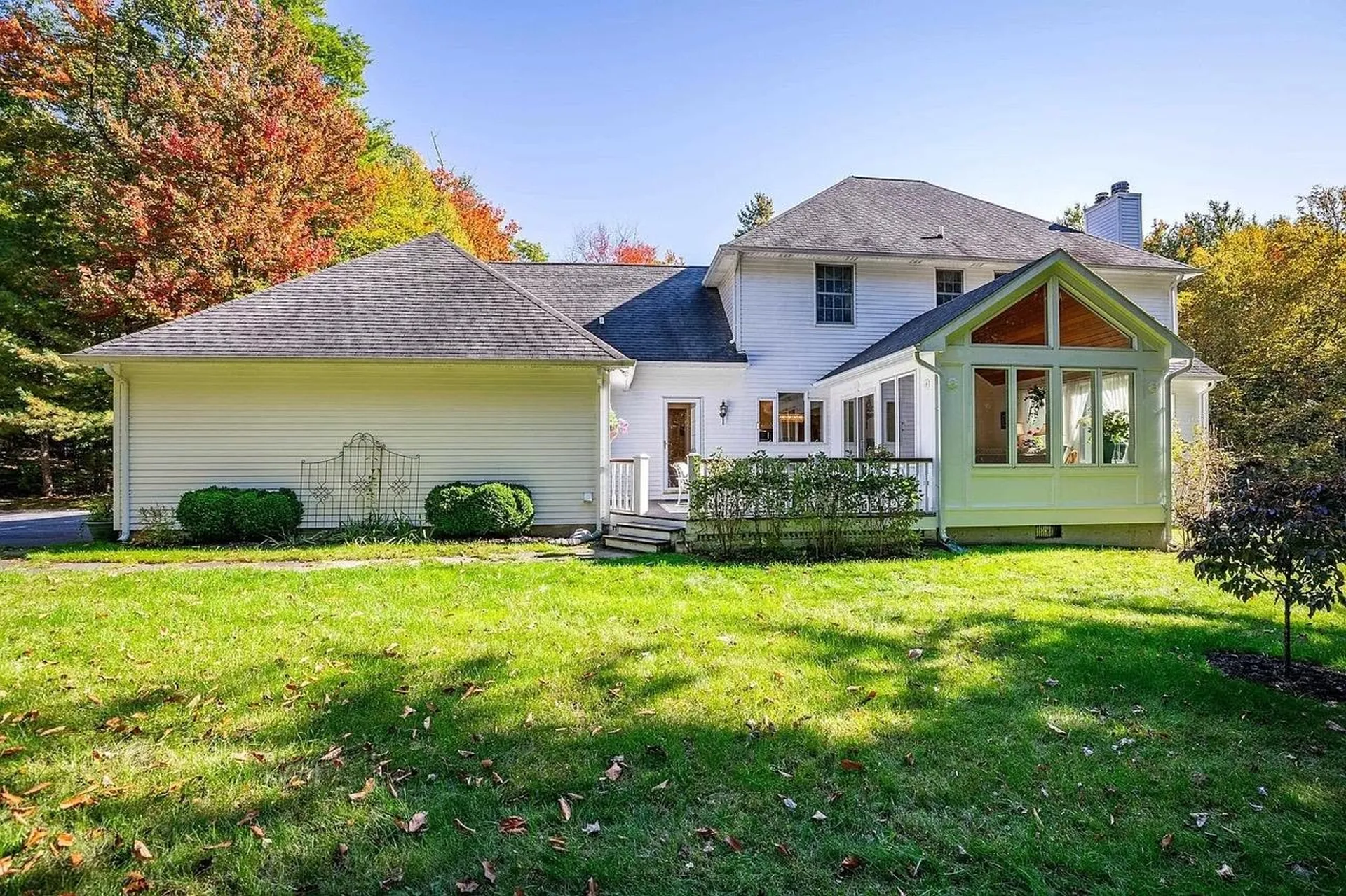 141 Hagelberg Hill Road Arlington VT 05250