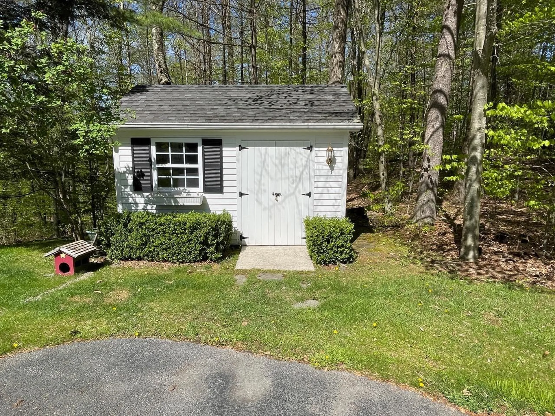 141 Hagelberg Hill Road Arlington VT 05250