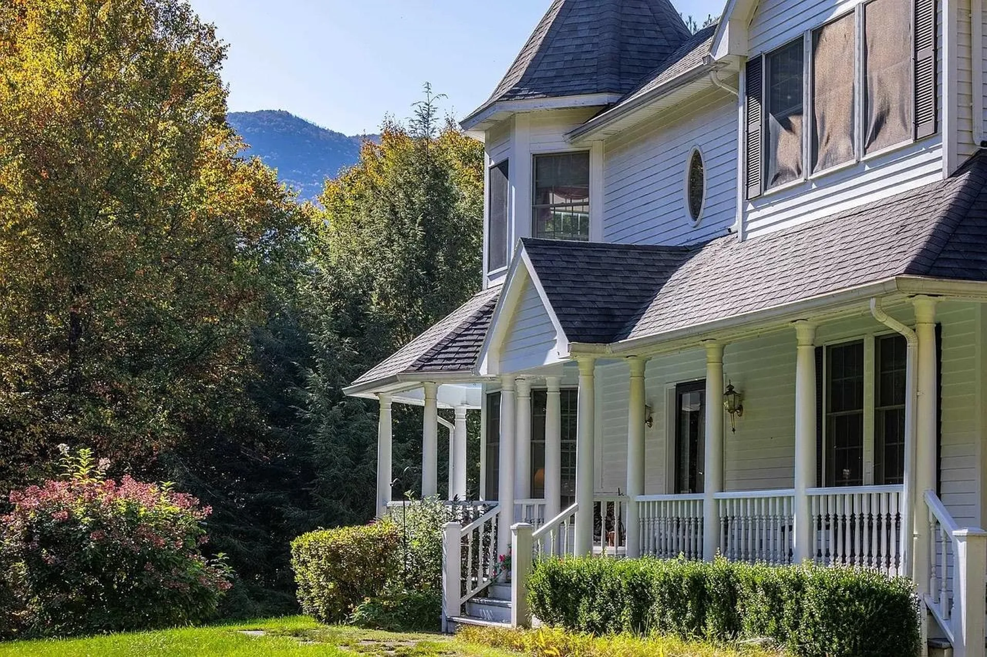 141 Hagelberg Hill Road Arlington VT 05250