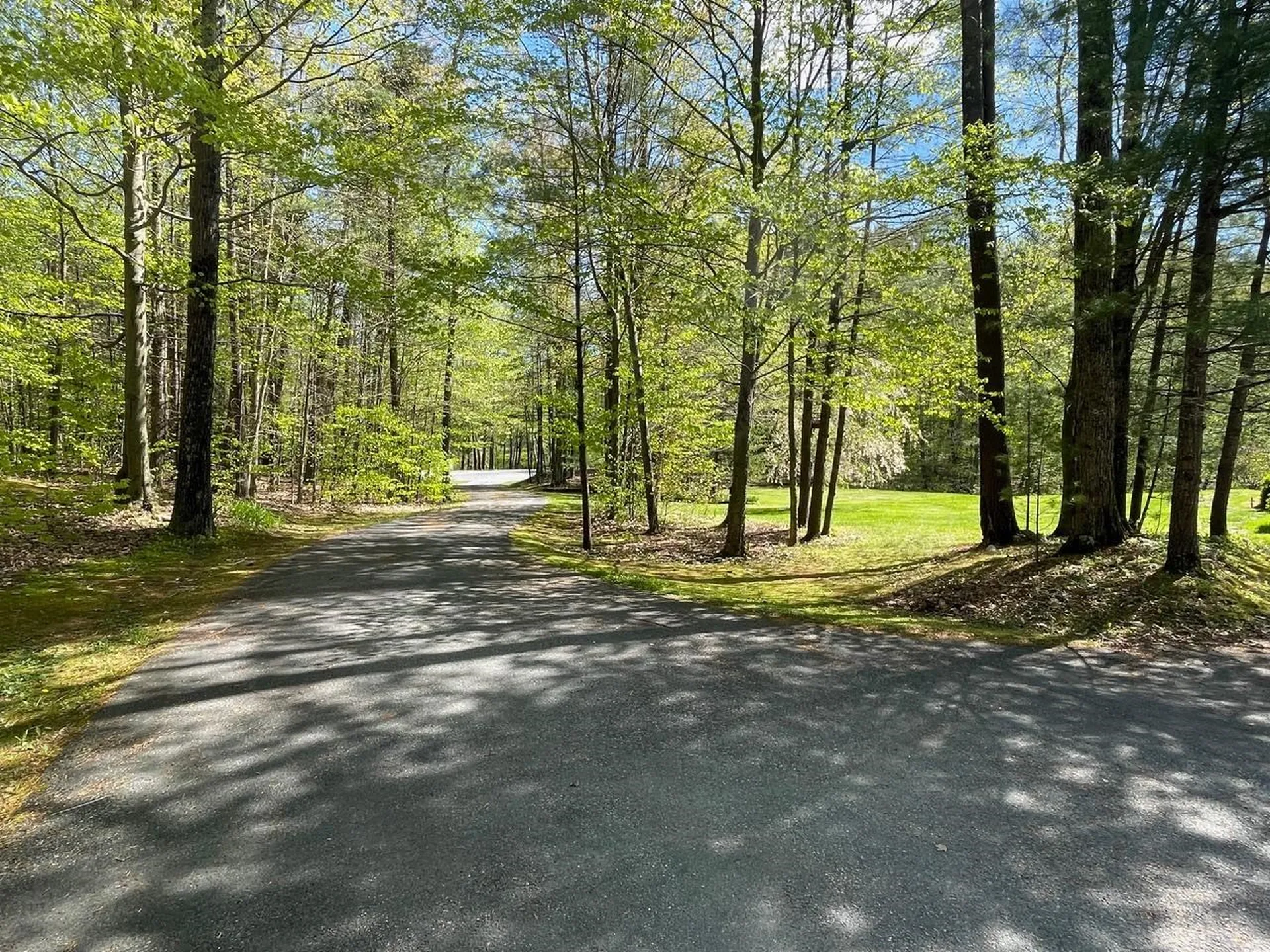 141 Hagelberg Hill Road Arlington VT 05250