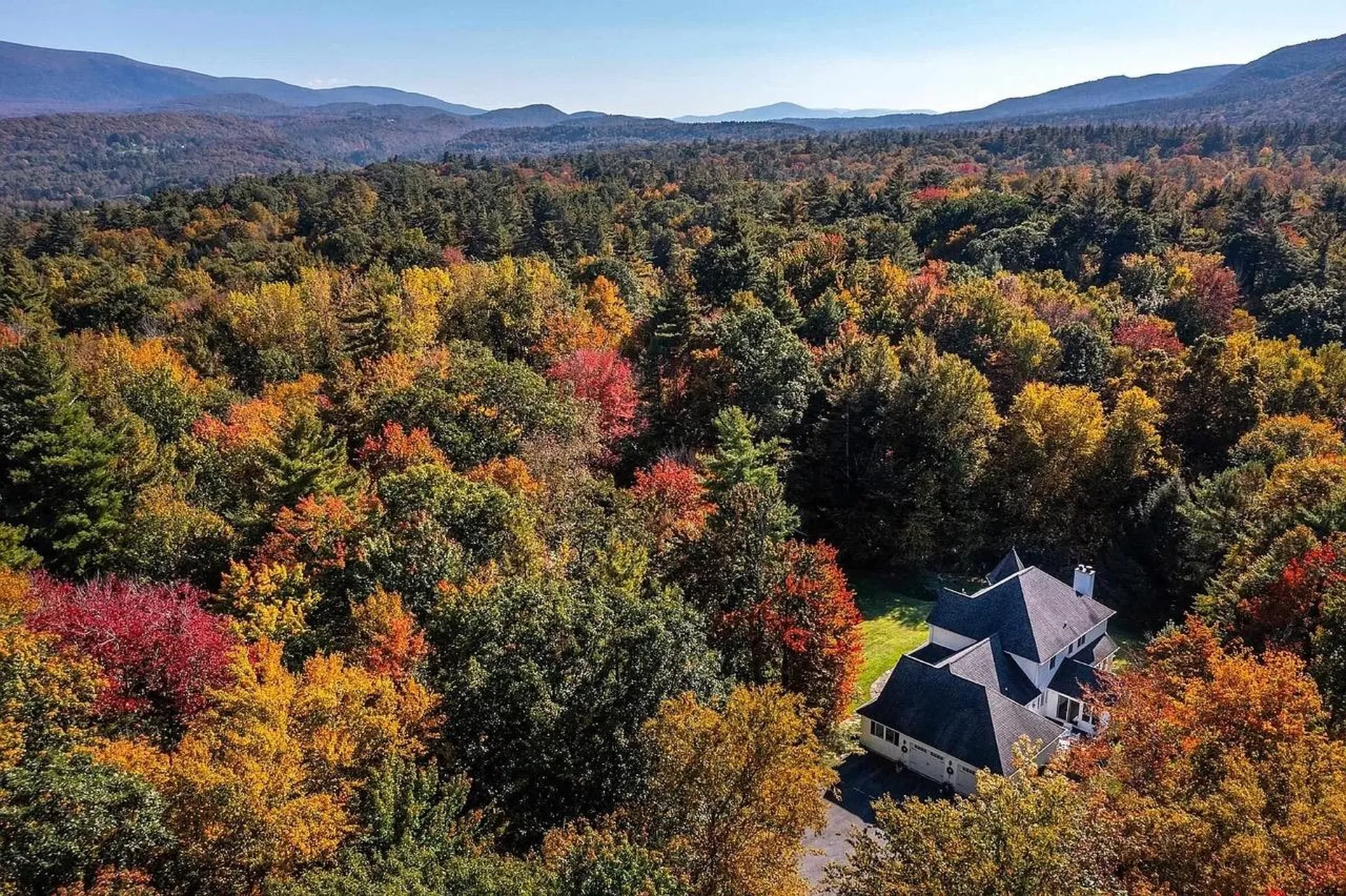 141 Hagelberg Hill Road Arlington VT 05250