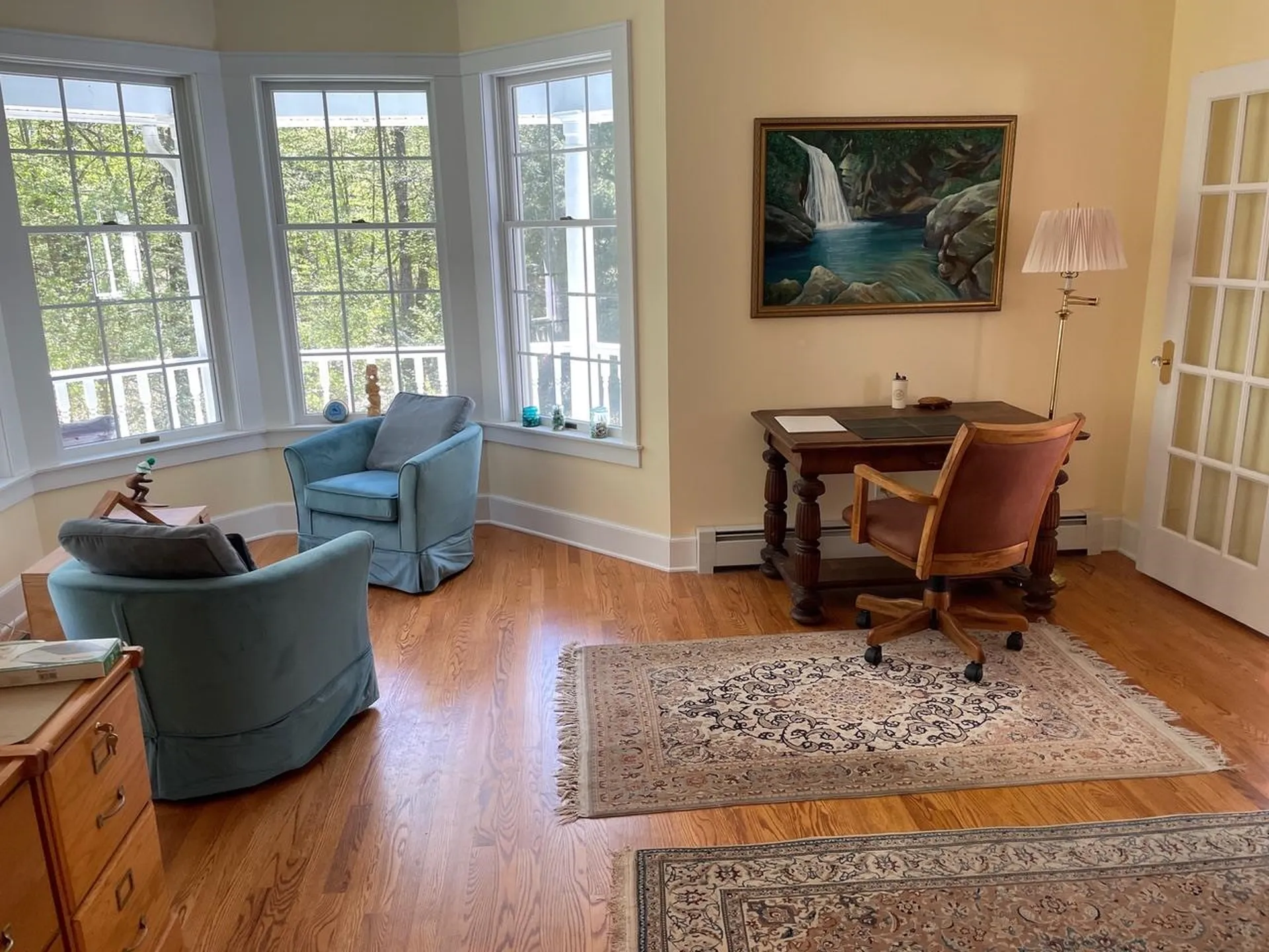 141 Hagelberg Hill Road Arlington VT 05250