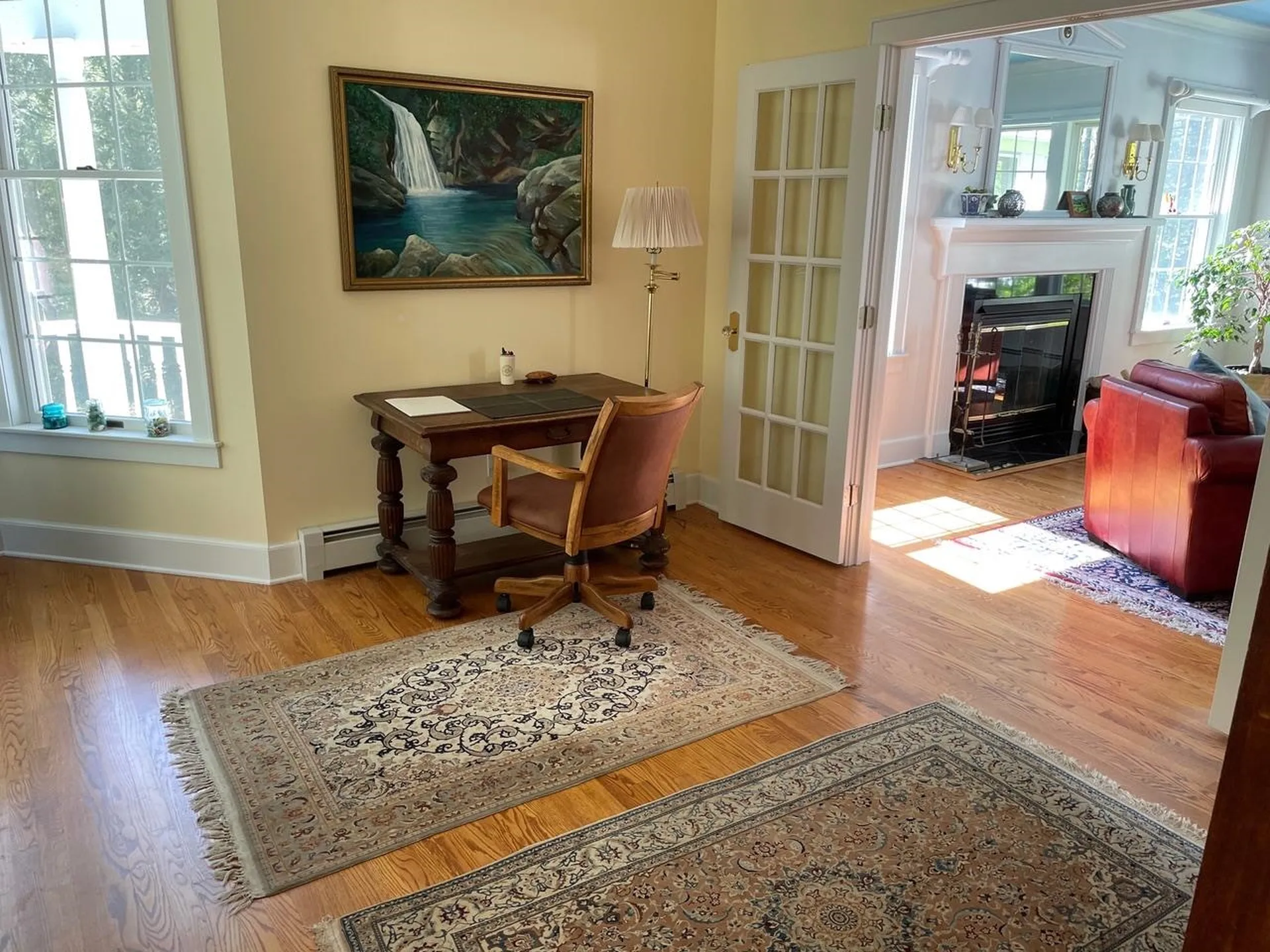 141 Hagelberg Hill Road Arlington VT 05250