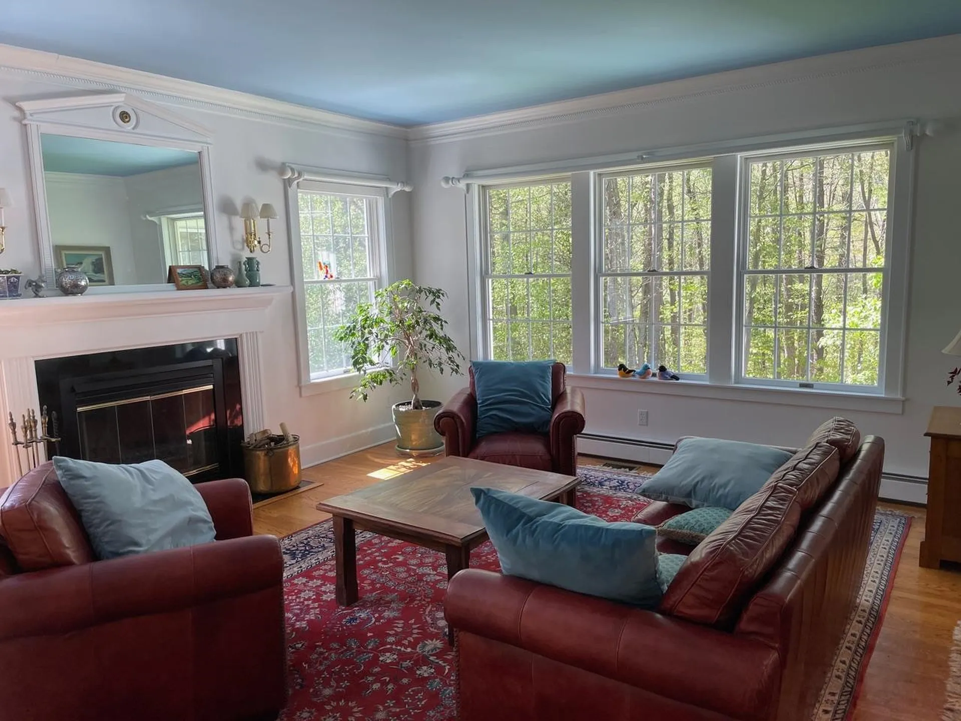 141 Hagelberg Hill Road Arlington VT 05250