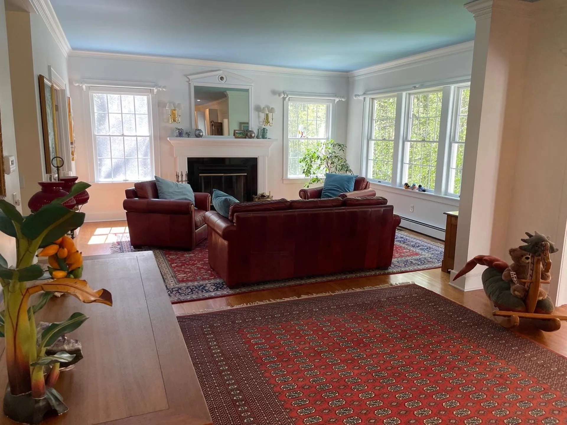 141 Hagelberg Hill Road Arlington VT 05250