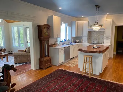 141 Hagelberg Hill Road Arlington VT 05250