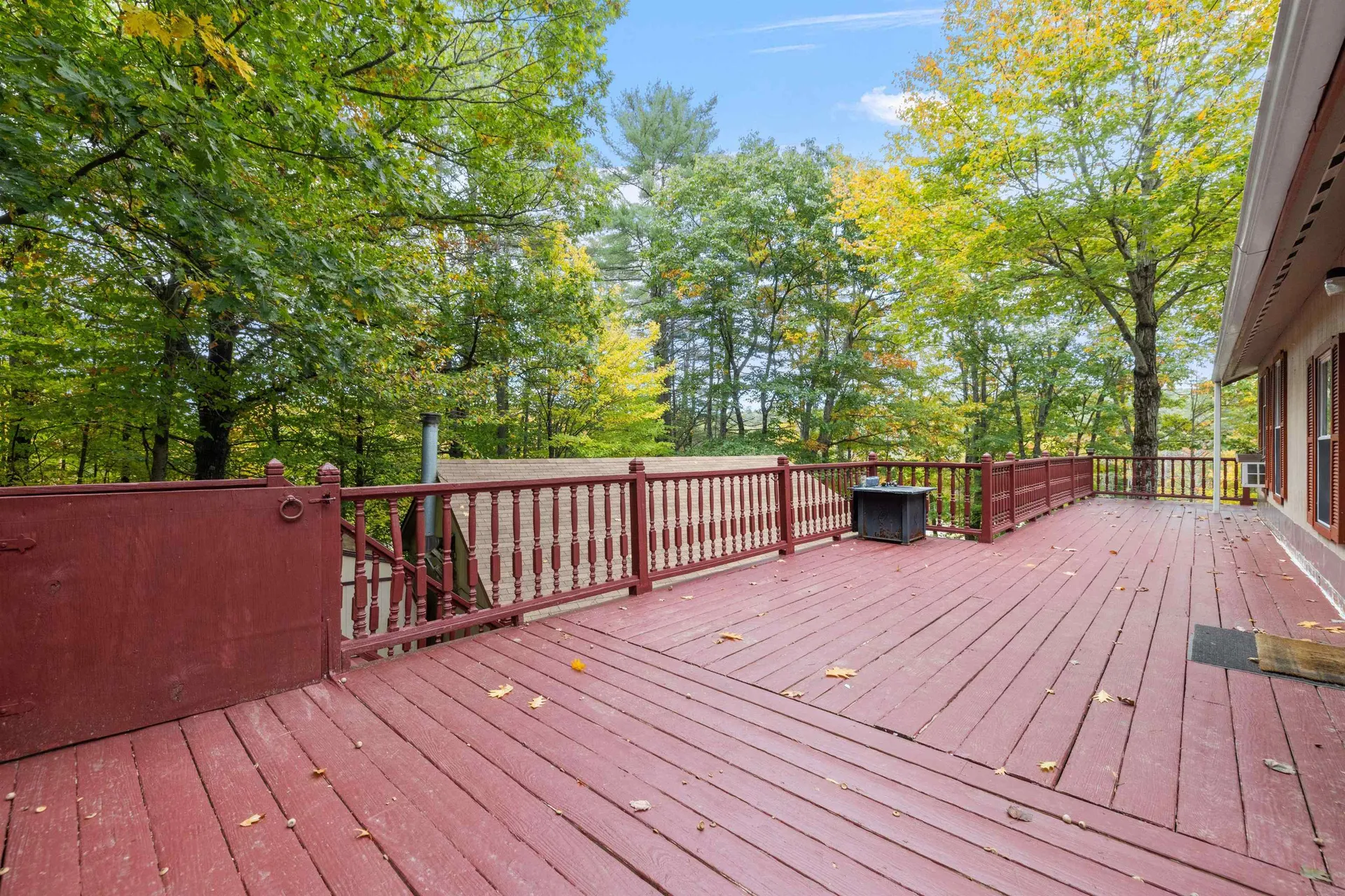 190 Murray Hill Road Hill NH 03243