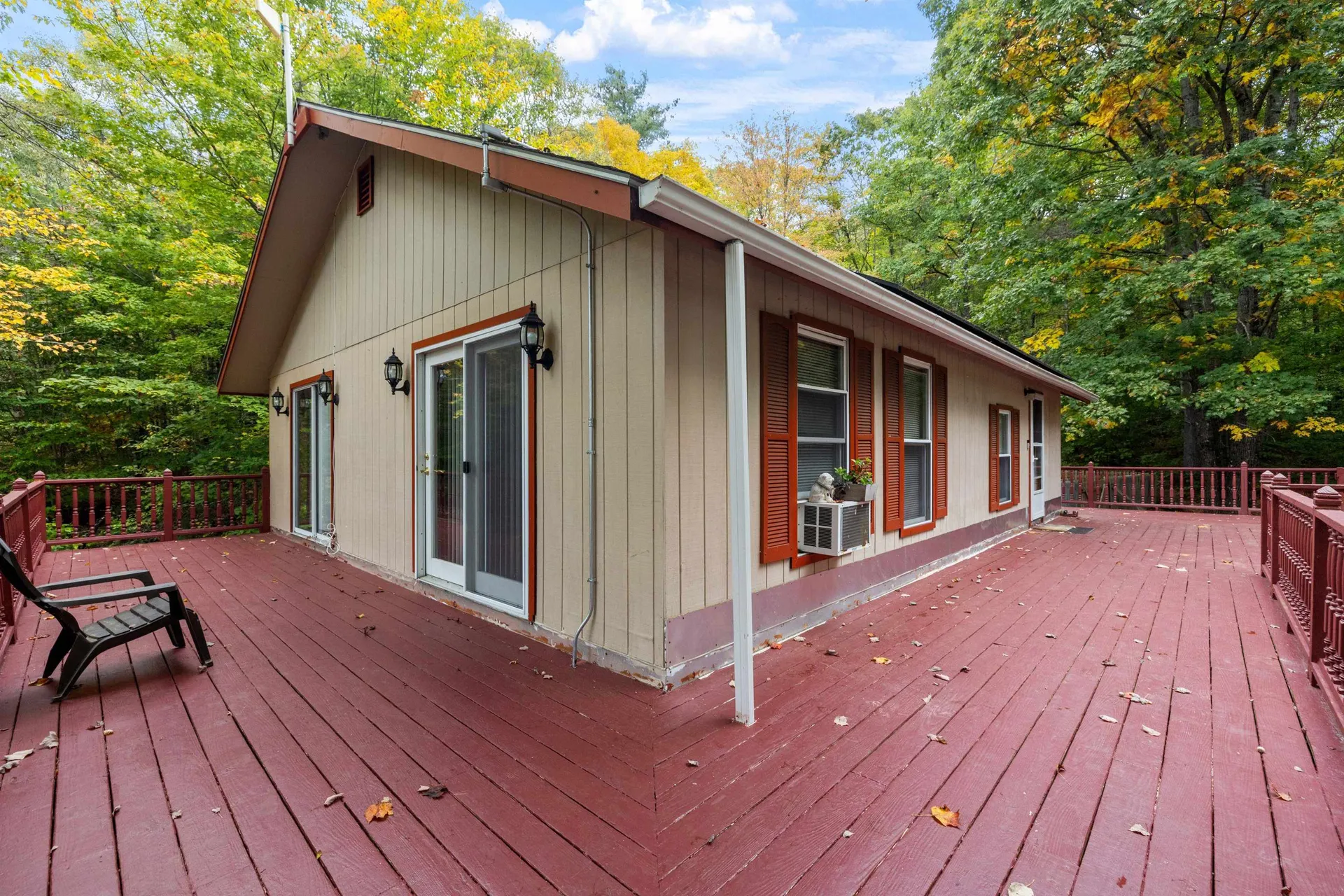 190 Murray Hill Road Hill NH 03243