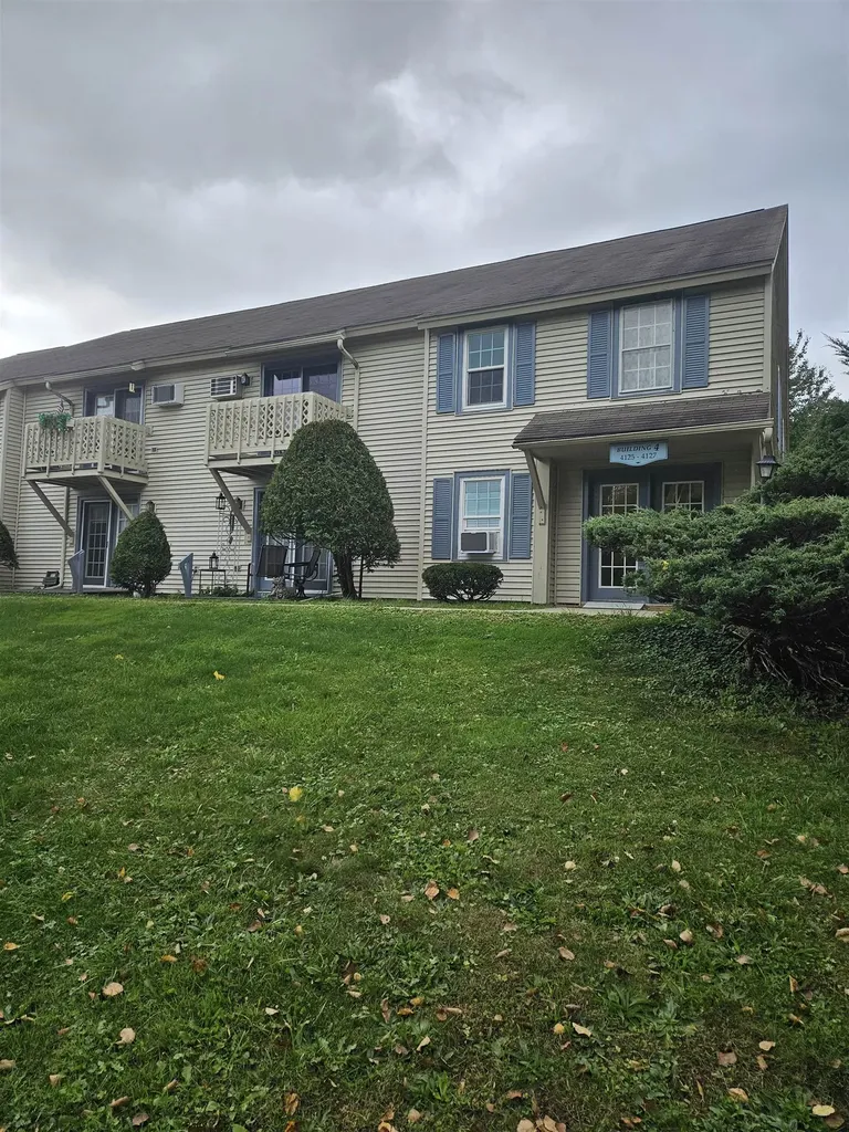 4230 The Terraces Drive Shelburne VT 05482