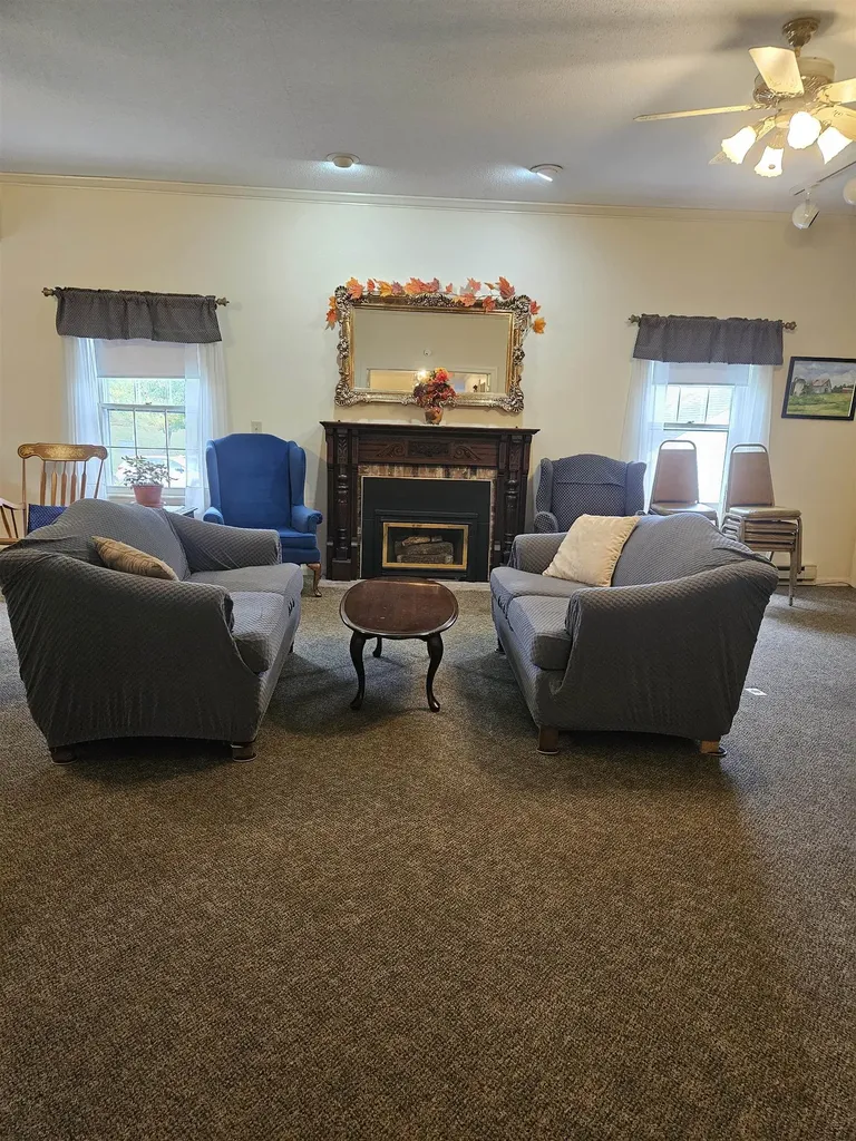 4230 The Terraces Drive Shelburne VT 05482