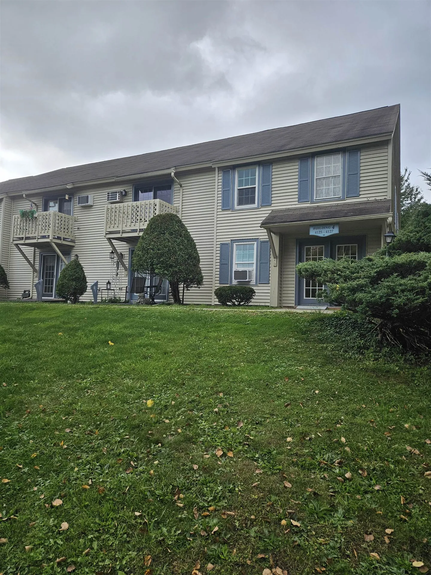 4230 The Terraces Drive Shelburne VT 05482
