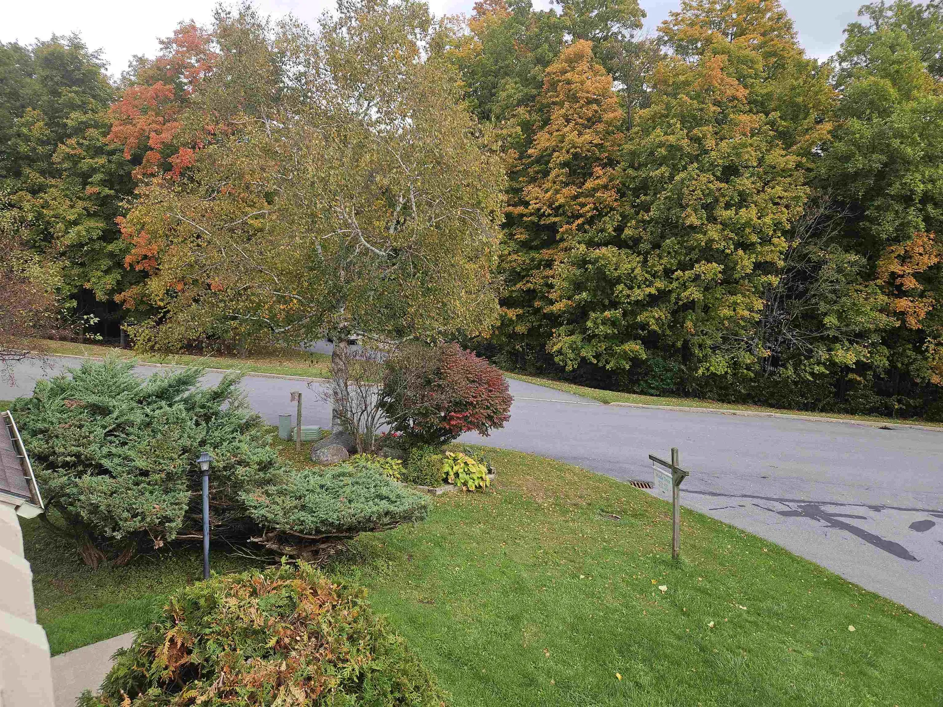 4230 The Terraces Drive Shelburne VT 05482