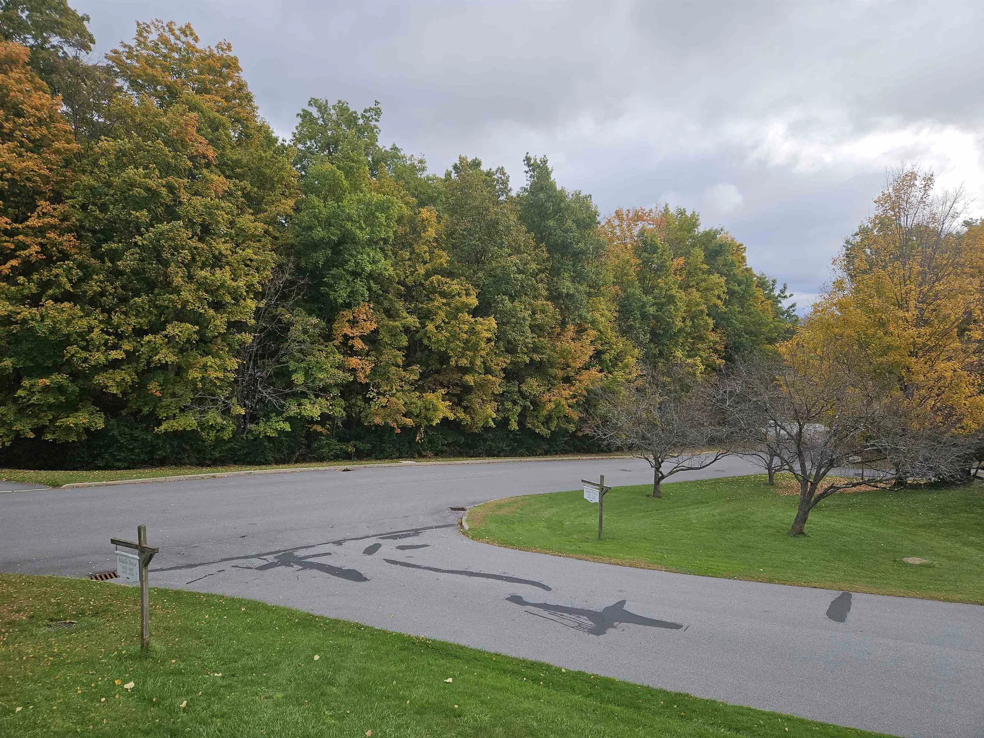 4230 The Terraces Drive Shelburne VT 05482
