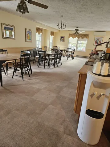 4230 The Terraces Drive Shelburne VT 05482