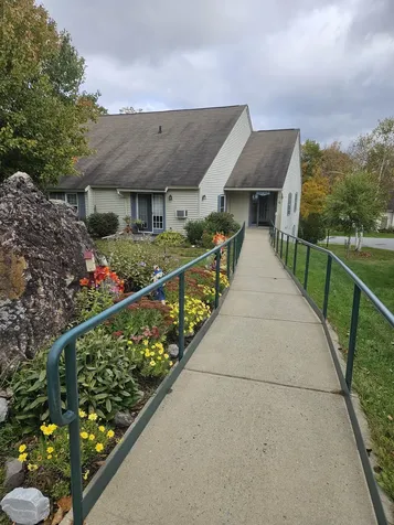 4230 The Terraces Drive Shelburne VT 05482