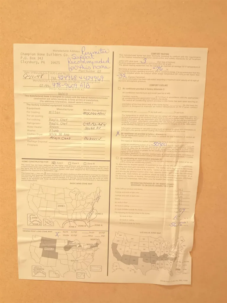 99 Eagle Ledge Loop Conway NH 03813