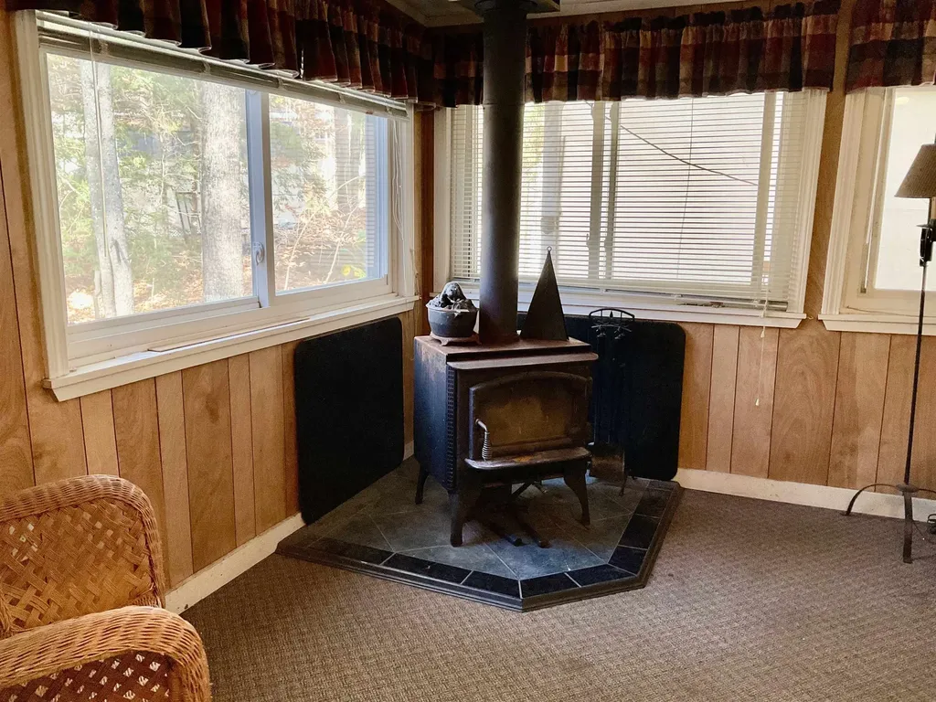 99 Eagle Ledge Loop Conway NH 03813