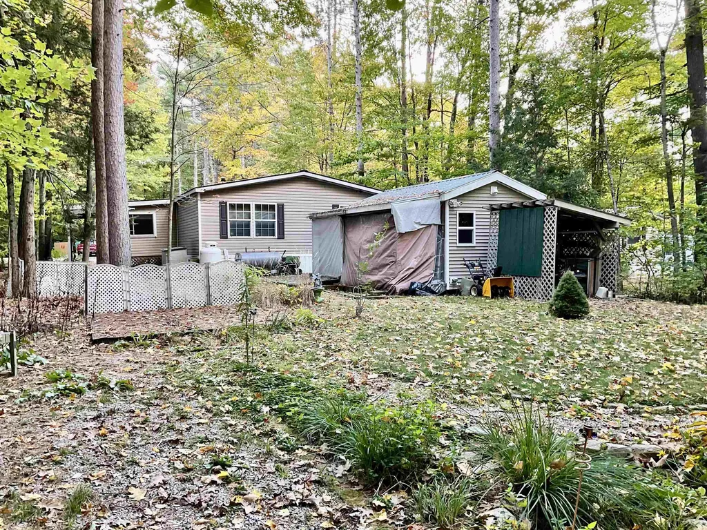 99 Eagle Ledge Loop Conway NH 03813