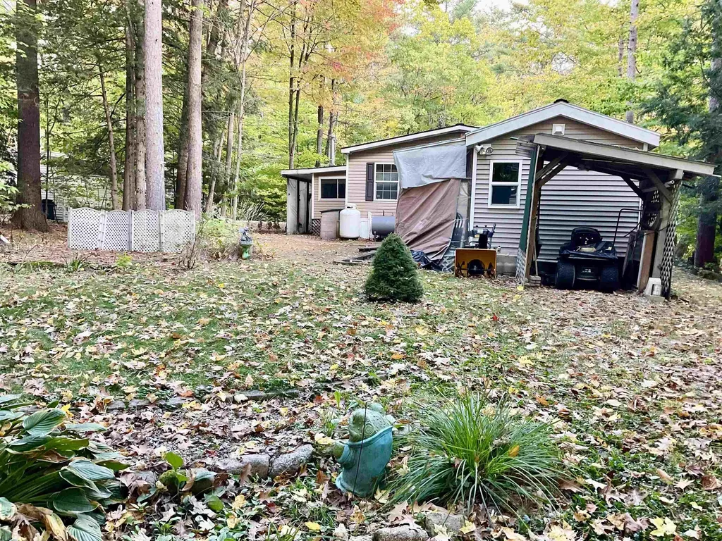 99 Eagle Ledge Loop Conway NH 03813