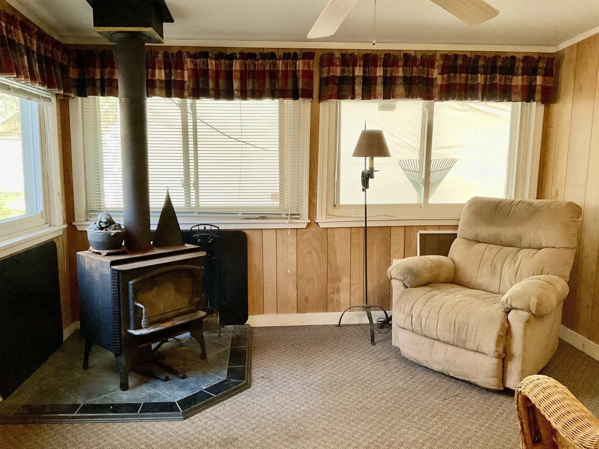 99 Eagle Ledge Loop Conway NH 03813