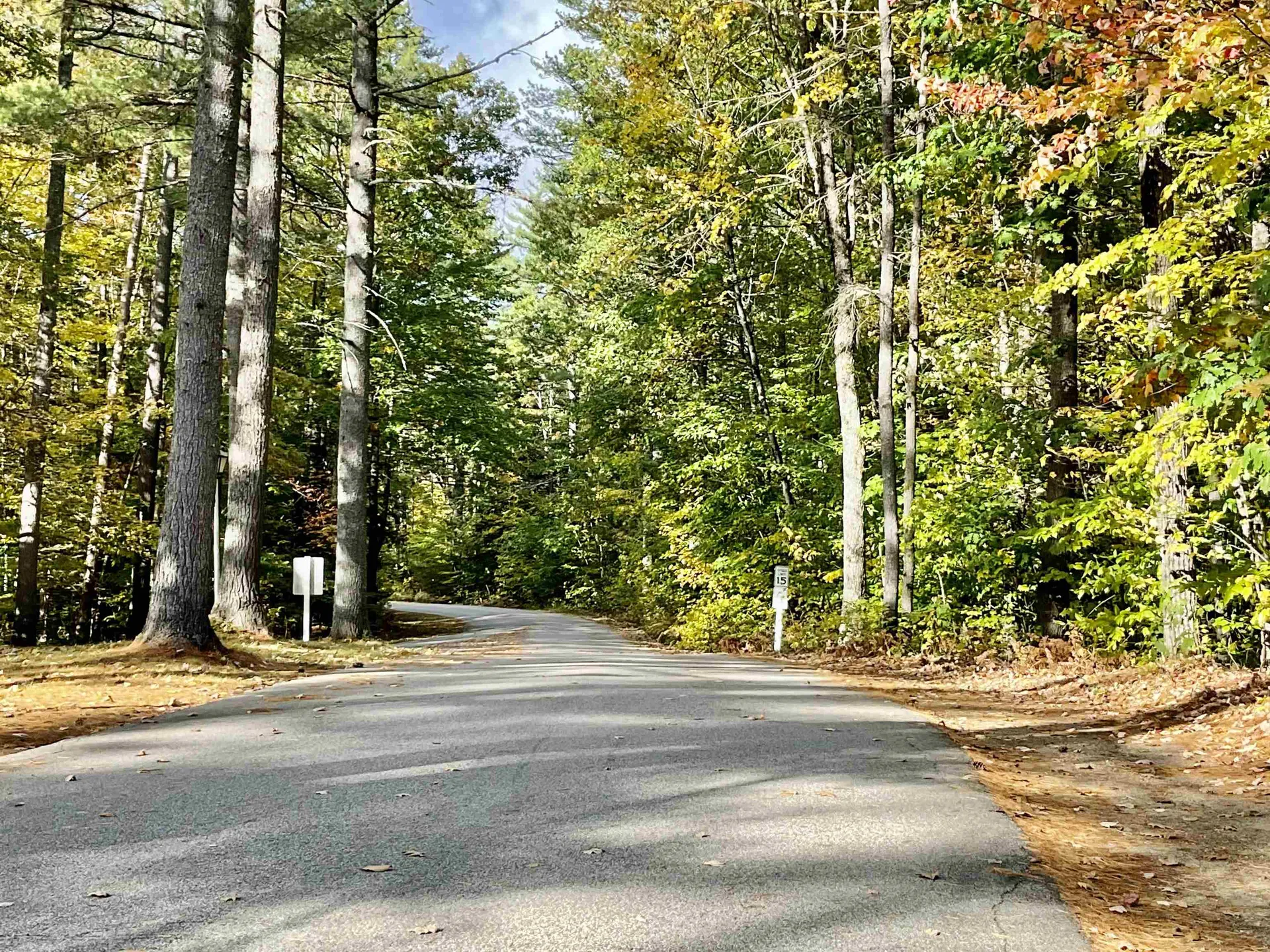 99 Eagle Ledge Loop Conway NH 03813