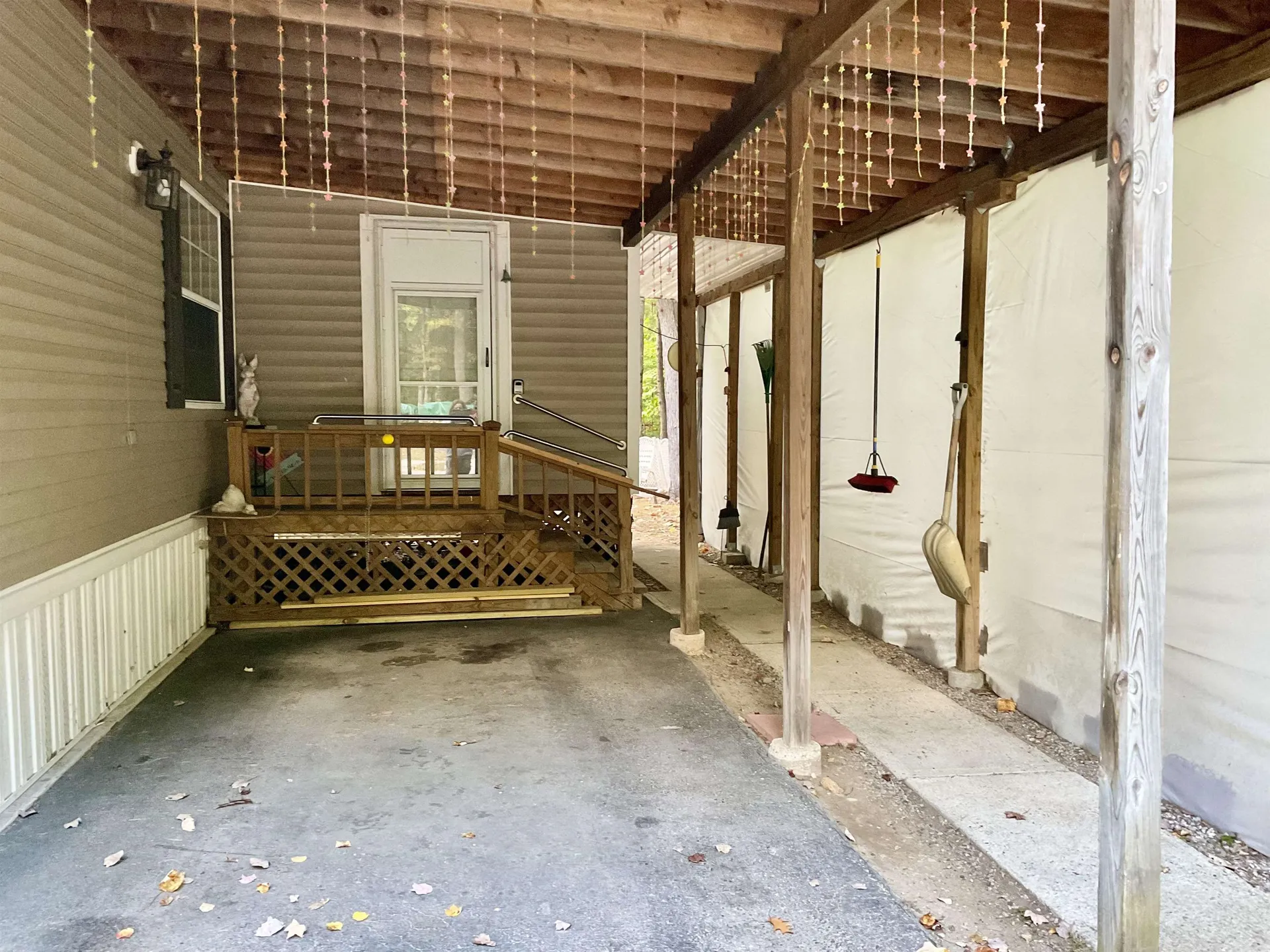 99 Eagle Ledge Loop Conway NH 03813