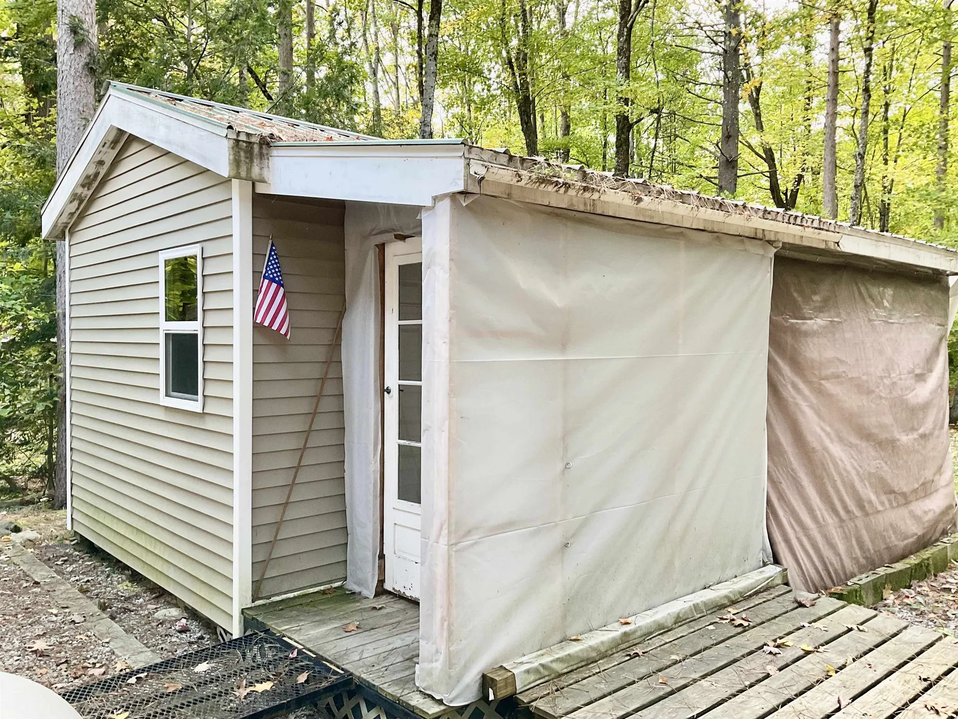 99 Eagle Ledge Loop Conway NH 03813